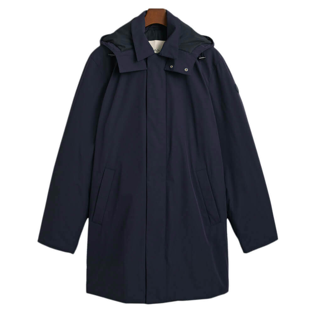 GANT Padded Car Coat